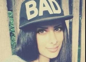 SORA LUI FLORIN DE LA ,,MIREASĂ PENTRU FIUL MEU”, LA MISS BOBOC UNIVERSITATEA DIN PITEŞTI