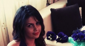 SORA ȘTEFANIEI VOROVENCI ESTE HAIR STYLIST – VEZI GALERIE FOTO!