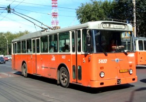 PRIMĂRIA, SOLICITATĂ SĂ INTRODUCĂ TROLEIBUZE ÎN PITEȘTI