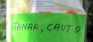 POZA ZILEI: ÎN EXPO PARC UN TÂNĂR CAUTĂ O…