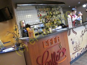 CARA și CARA CAFFE ANGAJEAZĂ BUCĂTAR ȘI OSPĂTĂRIȚE