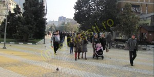 NUMELE UNEI STRĂZI IMPORTANTE AR PUTEA FI SCHIMBAT