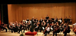 FILARMONICA PITEȘTI VA PUNE ÎN VÂNZARE ABONAMENTELE PENTRU 2015
