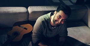SMILEY A LANSAT AZI O NOUĂ MELODIE – ASCULT-O AICI!