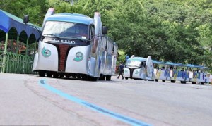 TRAMVAIE ELECTRICE ÎN PITEȘTI?