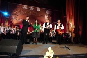 MARELE PREMIU AL FESTIVALULUI „ZAVAIDOC” A AJUNS ÎN TELEORMAN