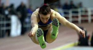 ATLETA ANDREEA PANȚUROIU, LA PRIMUL EI TITLU NAȚIONAL UNIVERSITAR