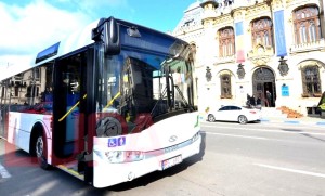 EXCLUSIV! PITEȘTENII VOR CIRCULA CU AUTOBUZE POLONEZE