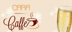 DE SFÂNTUL ION, PETRECERE PE CINSTE ÎN CARA CAFFE – VINO ȘI TU!