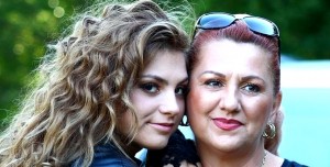 CRISTINA TURCU PREDA: „MI-AI SCHIMBAT VIAȚA”