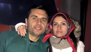SOŢII DICĂ, DIN PREDEAL ÎN MARAMUREŞ (GALERIE FOTO)