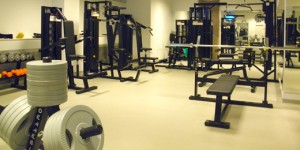 PRIMĂRIA VREA PITEȘTENI MUSCULOȘI – INVESTIȚIE ÎN SALA DE FORȚĂ