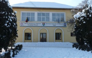 REPARAŢII CAPITALE LA FOSTUL CINEMA „LUMINA”