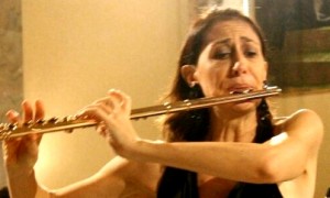 CONCERT INTERNAȚIONAL DE FLAUT LA FILARMONICA PITEȘTI