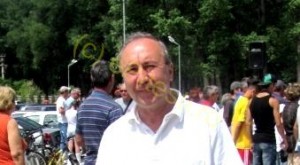 POSTELNICESCU ȘI LAZĂR, ÎN CĂRȚI LA CONSILIUL JUDEȚEAN