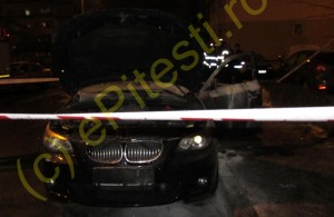 REGLARE DE CONTURI ÎN STIL MAFIOT ÎN PITEȘTI? CITEȘTE CE SPUNE POLIȚIA!