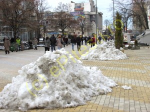 ORIBIL! MORMANE DE ZĂPADĂ MURDARĂ ÎN BURICUL PITEȘTIULUI