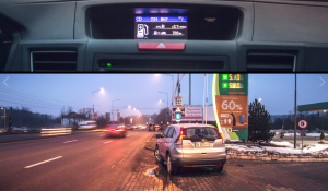 TEST DE CONSUM CU HONDA CR-V 1.6 DIESEL PE TRASEUL BUCUREȘTI-BRAȘOV ȘI RETUR