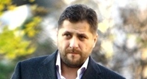 TERENUL DIN ARGEȘ ÎL TRIMITE LA DNA PE GINERELE LUI BĂSESCU