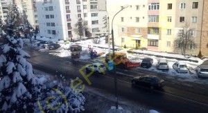 EXCLUSIV! TRIVALE: BULEVARDUL LIBERTĂȚII VA FI LĂRGIT ȘI MODERNIZAT