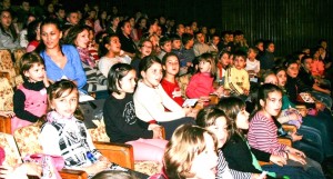 ȘCOALA ALTFEL LA FILARMONICĂ