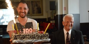 MIOVENI: FONDATORUL MUZEULUI ETNOGRAFIC, ANIVERSAT LA 100 DE ANI