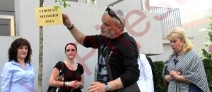GABRIEL CAZAN, ALES PREȘEDINTE AL MEDIATORILOR DIN ARGEȘ