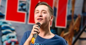 JOHNNY BĂDULESCU A CÂȘTIGAT UN NOU TROFEU