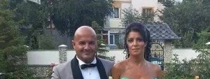 TÂLHARUL CARE I-A BĂTUT PE SOȚII CRISTESCU ÎN VILA LOR DIN GĂVANA A FOST PRINS