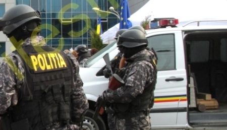 MINIVACANȚA DE 1 MAI: POLIȚIA ARGEȘ, EFECTIVE SUPLIMENTARE