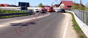 ȘEFUL CNADNR CERE RĂBDARE PENTRU CENTURA DE VEST A PITEȘTIULUI