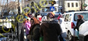 9 CERȘETORI, AMENDAȚI ÎN PITEȘTI