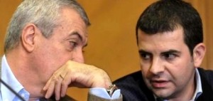 CONSERVATORII ARGEȘENI, LA CONGRESUL DE FUZIUNE CU PLR