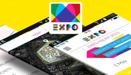 ARGEȘUL LA EXPO MILANO 2015