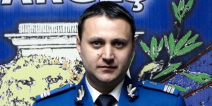 JANDARM DIN ARGEȘ, DETAȘAT LA CENTRUL NATO DIN VICENZA