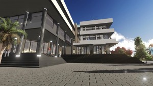 PRIMĂRIA MIOVENI, UN NOU SITE