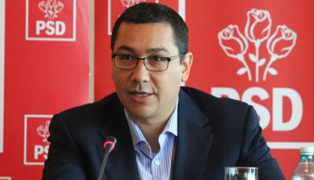 PONTA, INCULPAT! PROCURORII VOR SĂ ÎI PUNĂ SECHESTRU PE O PARTE DIN AVERE