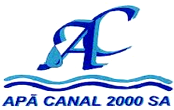 Каналы 2000. Apa canal Edinet график.