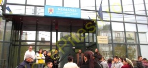 RATA ȘOMAJULUI ÎN ARGEȘ, LA CEL MAI SCĂZUT PRAG DIN 2015