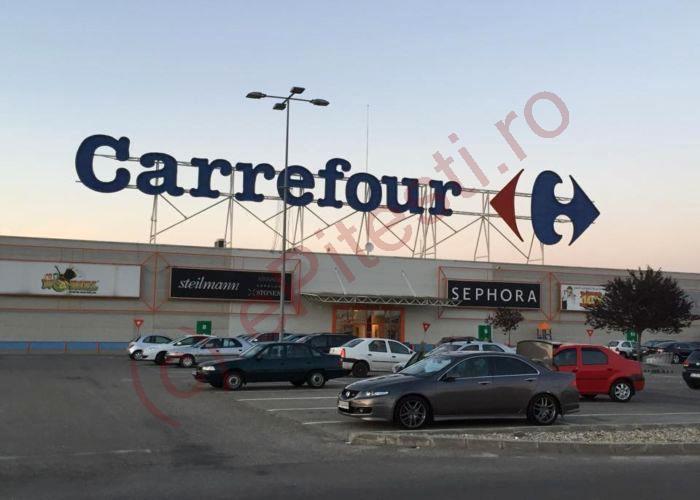 Schimbare majoră la gigantul Carrefour! Tranzacție de milioane