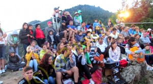FESTIVAL LA CETATEA POENARI
