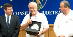PERSONALITĂȚILE ANULUI ÎN ARGEȘ, PREMIATE