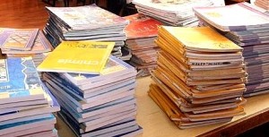MANUALELE, DISTRIBUITE CĂTRE ȘCOLILE DIN ARGEȘ