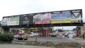 INFERNUL DE LA PODUL VIILOR: PRIMĂRIA, APEL DISPERAT CĂTRE ȘOFERI