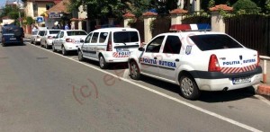 UN BĂRBAT DIN MIOVENI, PRINS ÎN FLAGRANT CÂND FĂCEA TRANSPORT ILEGAL