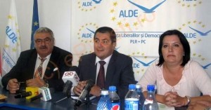 ALDE VREA ÎN ARGEȘ MINIM 15% DIN VOTURI