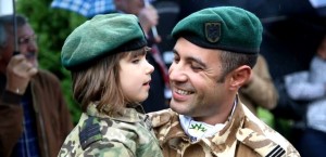 FOTOGRAFIILE DIN CURTEA DE ARGEȘ CARE I-AU EMOȚIONAT PE ROMÂNI