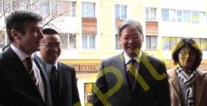 ARGEȘUL NU ATRAGE INVESTIȚII DIN CHINA