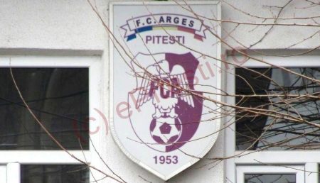DISCUŢII DECISIVE PENTRU BRANDUL FC ARGEŞ