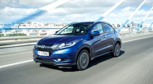 HONDA TRADING ROMÂNIA LANSEAZĂ 3 NOI MODELE
